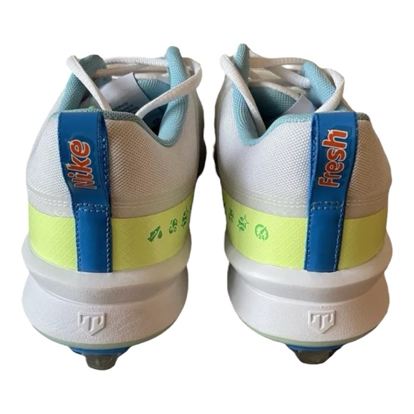 Nike Force Trout 9 Baseball Cleats - Picture 3 of 6